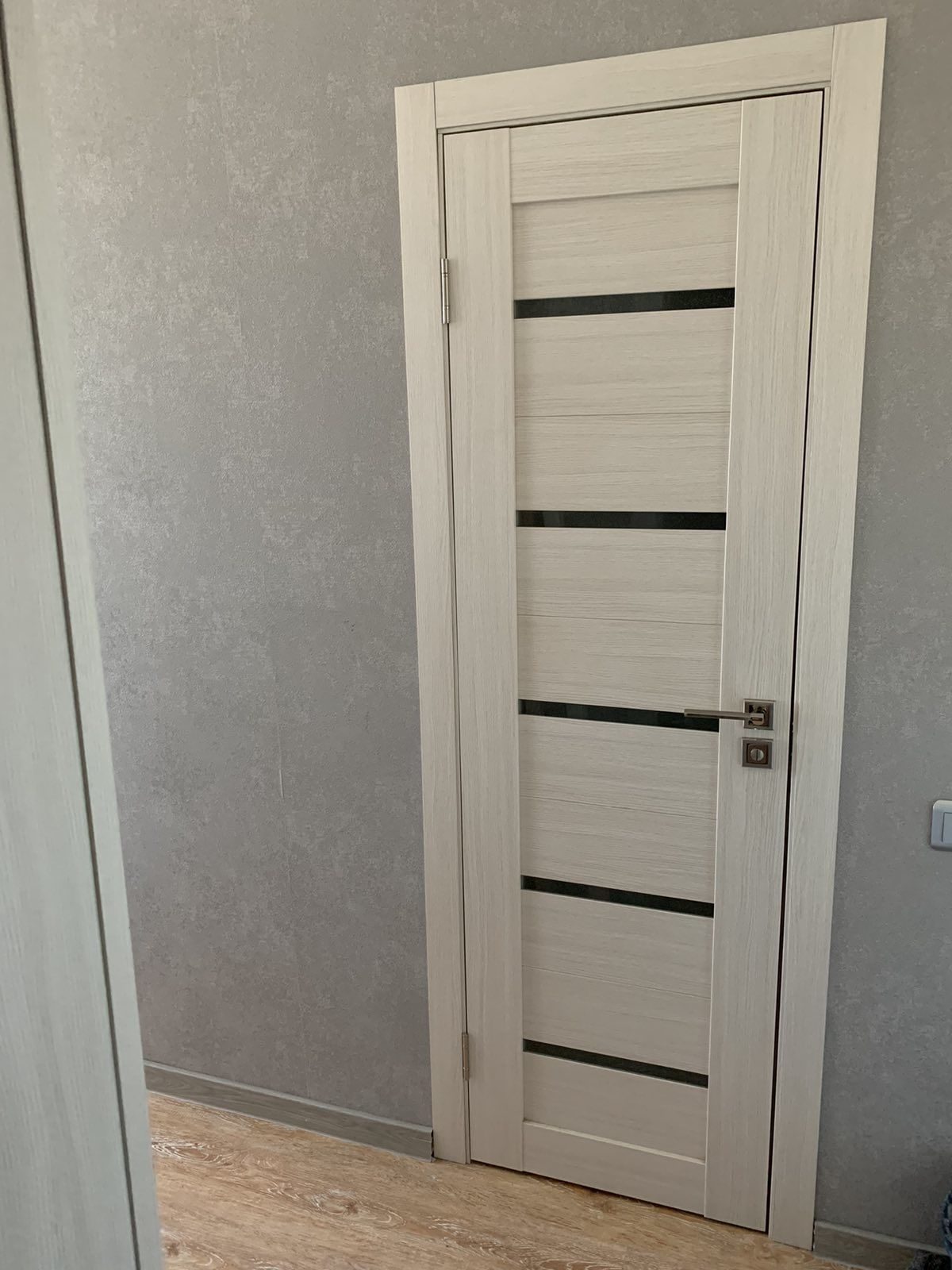 Модель: Duplex. Цвет: Дуб белый.